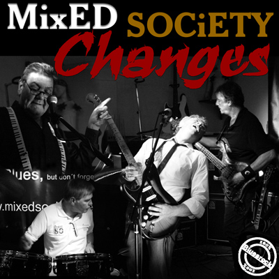 Mixed Society 